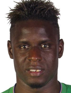 Moustapha Sall