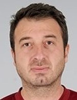 Akın Sağlam
