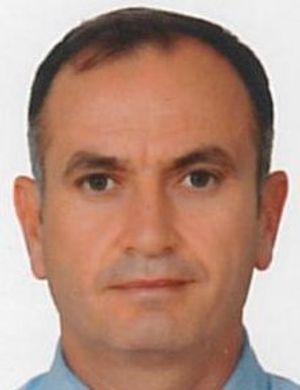 Veyis Kanber