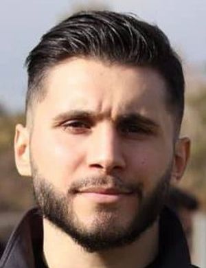 Nizamettin Akgül