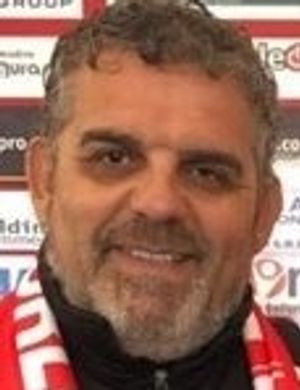 Eugenio Benuzzi