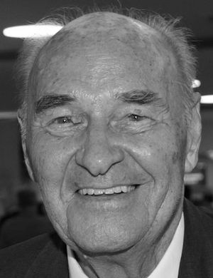 Alfred Körner