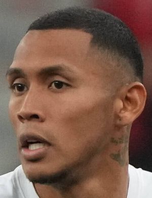 Bryan Reyna