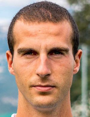 Riccardo Pettinà