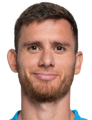 Adrián Spörle