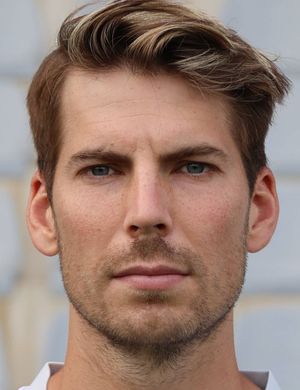 Maximilian Rohr