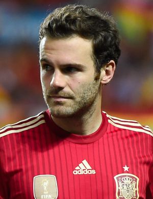 Juan Mata Juan Mata