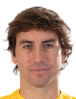 Pedro Mosquera