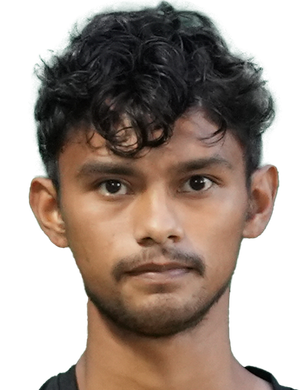 Jarvey Gayoso