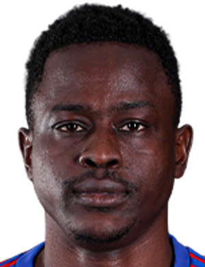 Erick Otieno
