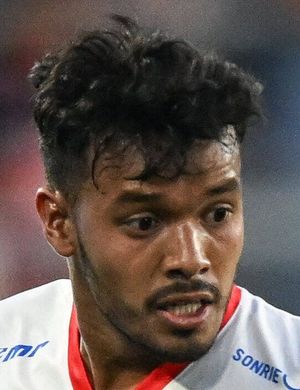 Esnaydi Zúñiga