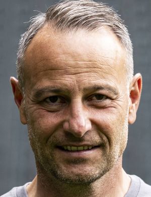 Patrick Schnarwiler