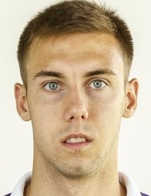 Luka Begovac