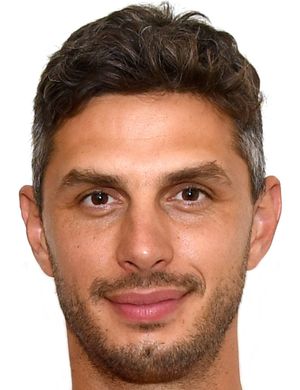 Andrea Ranocchia