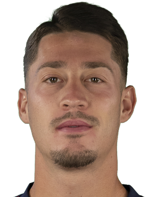 Enzo Lombardo