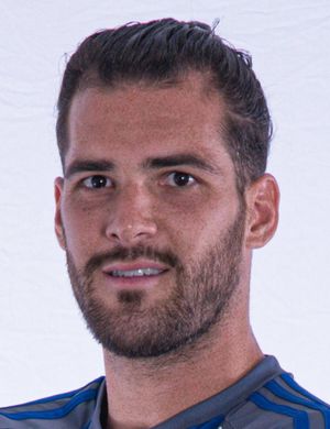 Facundo Castelli