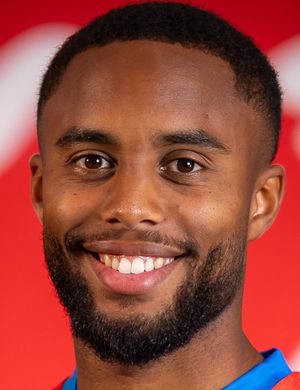 Dominique Ndure