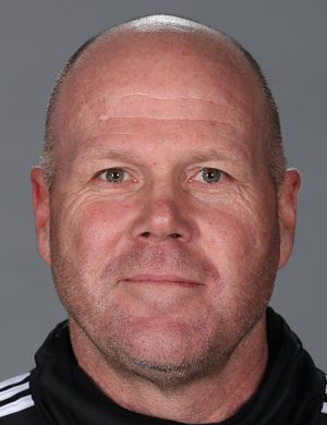 Brad Friedel