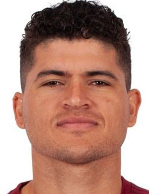 Yuri Matias - Detailed stats | Transfermarkt
