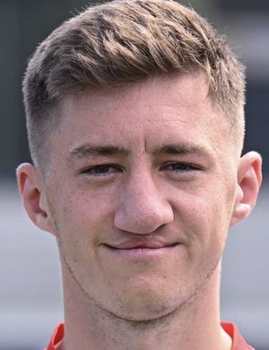 Angelo Stiller: The Diamond of the Bundesliga Shining Bright