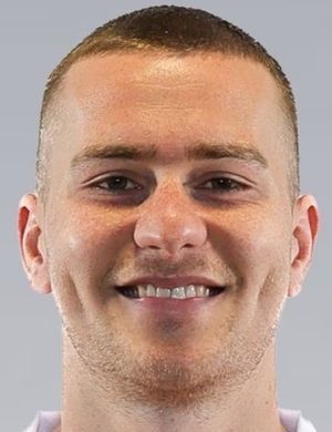 Simon Klostermann