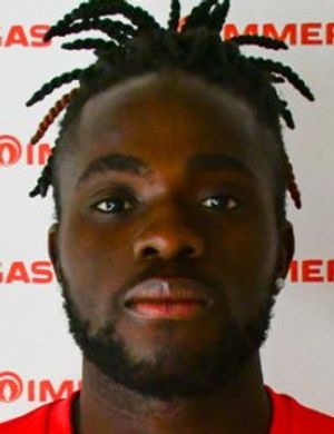 Abdoul Bandaogo