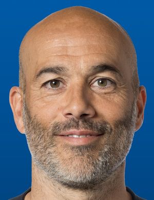 Claudio Calvi