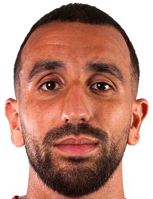 Youssef El Kachati