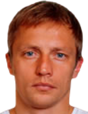 Aleksey Skvernyuk