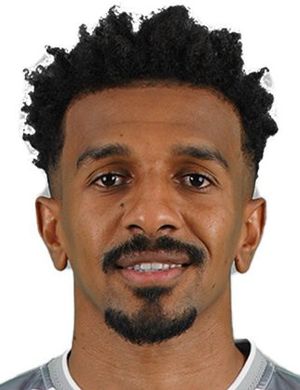 Abdulaziz Majrashi