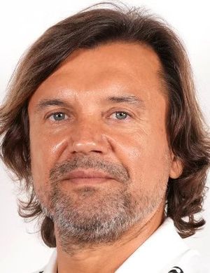 Serkan Damla