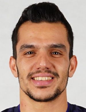 Masoud Zayer Kazemayn