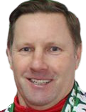 Andy Todd