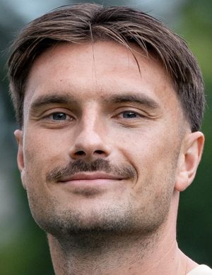 Yannik Jassmann