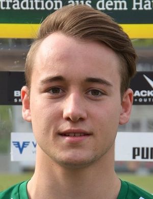 Tobias Karrer