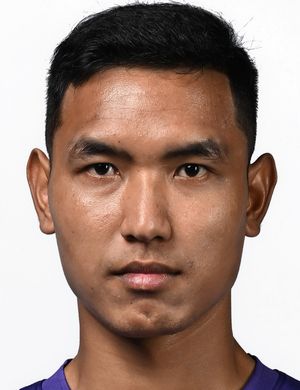 Saranon Anuin