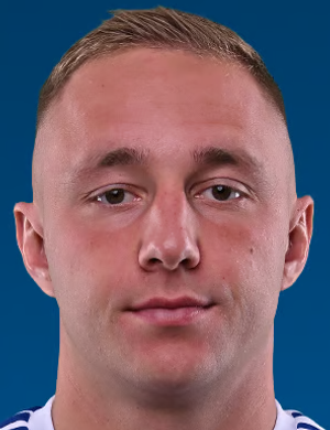 Daniel Szczepan