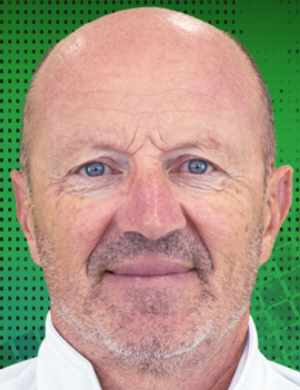 Daniele Amaolo