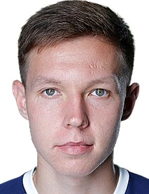 Konstantin Shamaev