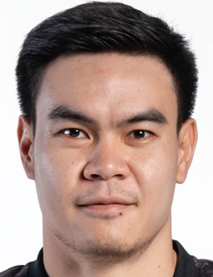 Worawut Srisupha Spielerprofil 24/25 Transfermarkt