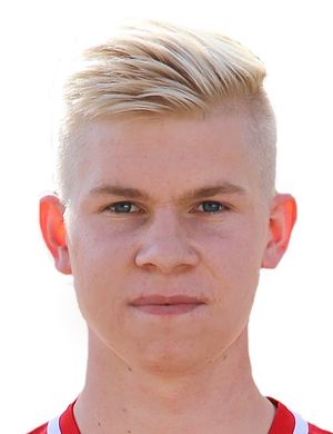 Luca Naumann