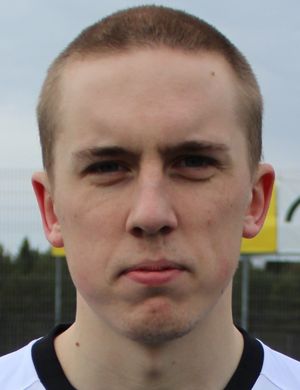 Erik Ehrbach