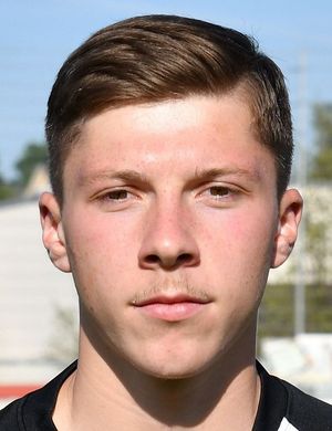 Kevin D