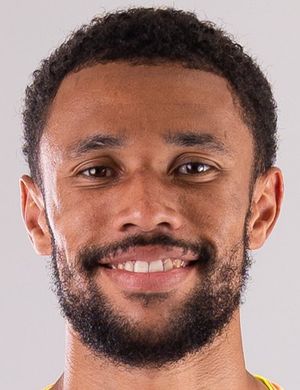 Yehvann Diouf
