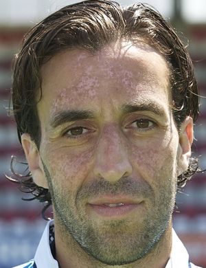 Khalid Sinouh