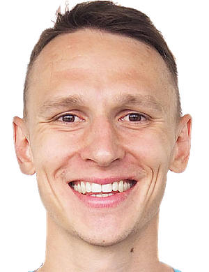 Pavel Kryzhevskikh
