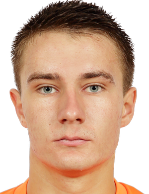 Danil Ugryumov