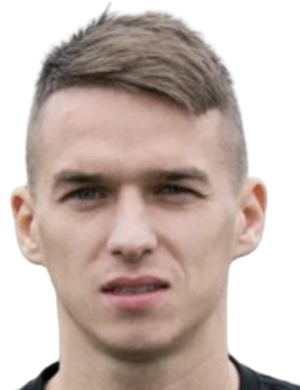Vladislav Kuzmitskiy