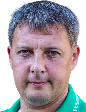 Andriy Tlumak