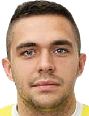 Dainis Frolov